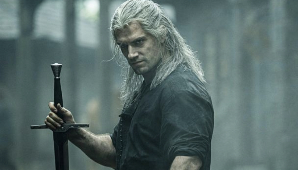 witcher ss2 จะมาแล้ว