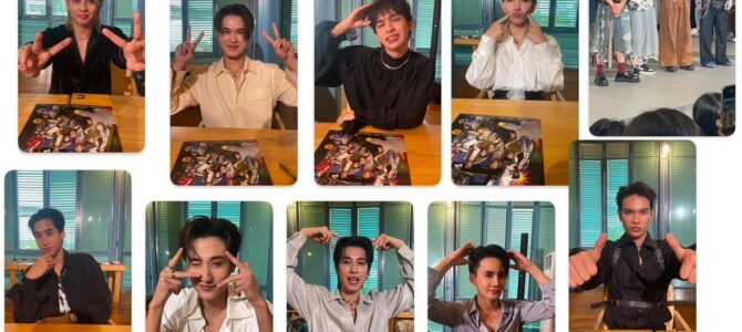 Zolar เตรียมพบปะแฟนคลับอินเตอร์ที่บราซิล